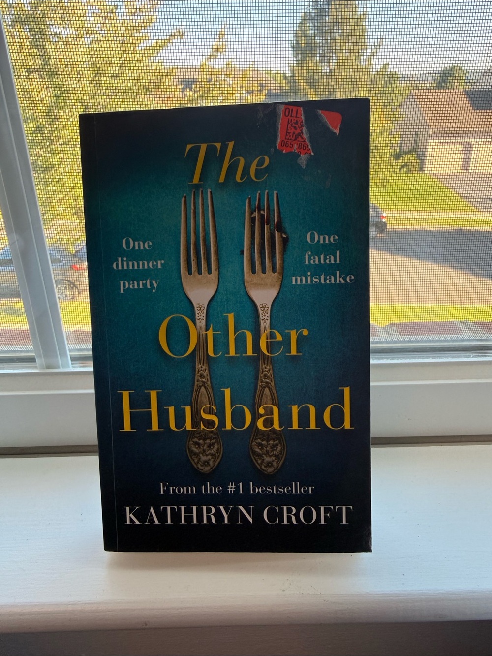 The Other Husband —paperback